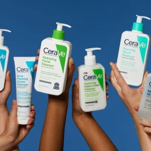 Cerave face wash price in pakistan